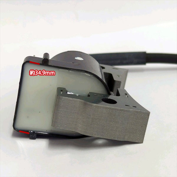 クボタ TMA4 イグニッションコイル【新品】◆定形外送料無料◆ カワサキ FE120G ガソリンエンジン部品 管理機パーツ kubota ●Fs6a2254