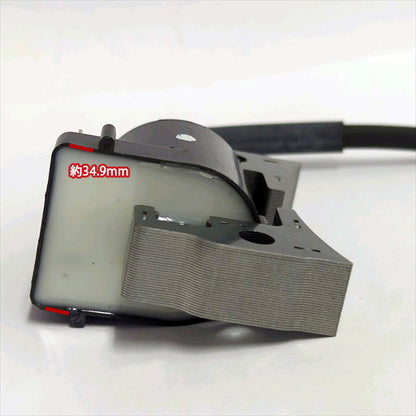 クボタ TMA4 イグニッションコイル【新品】◆定形外送料無料◆ カワサキ FE120G ガソリンエンジン部品 管理機パーツ kubota ●Fs6a2254