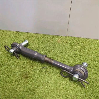 クボタ T3P オートヒッチ SL280/SL350等 ■ジョイント トップリンク トップリンクサポート付■【新品】Bヒッチ アタッチメント ●FAa2187