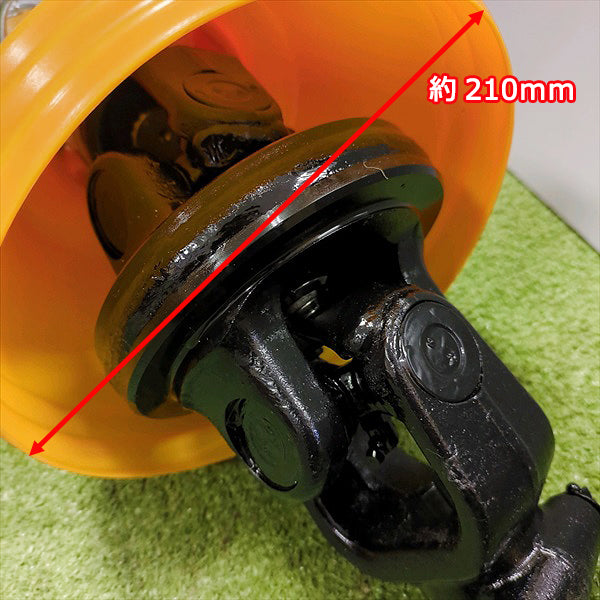 オートヒッチ クボタ W3P SL60等 ■ジョイント補助ユニット付■ 【新品】 アタッチメント ワンタッチ クイックヒッチ Bヒッチ ●FA12a2672