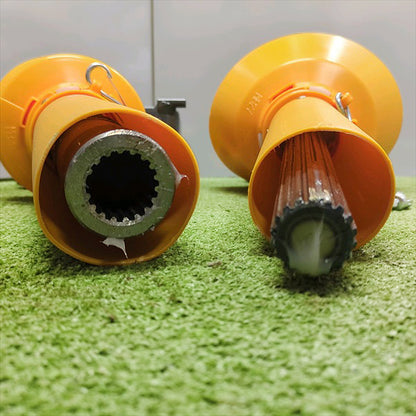 オートヒッチ クボタ W3P SL60等 ■ジョイント補助ユニット付■ 【新品】 アタッチメント ワンタッチ クイックヒッチ Bヒッチ ●FA12a2672