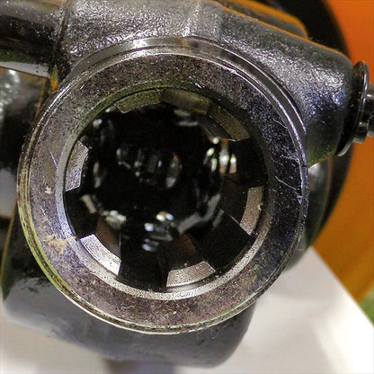 オートヒッチ クボタ W3P SL60等 ■ジョイント補助ユニット付■ 【新品】 アタッチメント ワンタッチ クイックヒッチ Bヒッチ ●FA12a2672