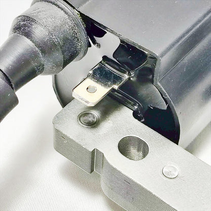 イグニッションコイル ヤンマー GA340 UP-2 【純正新品】 ◆定形外送料無料◆ エンジン部品 農機具パーツ イグナイター YANMAR ●Fs11ua2619
