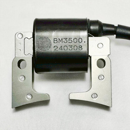 イグニッションコイル ヤンマー GA340 UP-2 【純正新品】 ◆定形外送料無料◆ エンジン部品 農機具パーツ イグナイター YANMAR ●Fs11ua2619