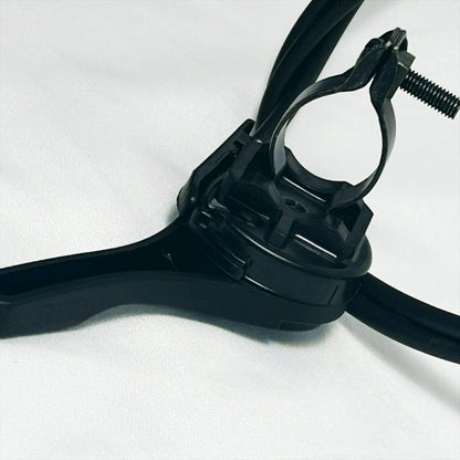 スロットルワイヤー Assy 《取り付け部径：27mm》約143cm ◆定形外送料無料◆【新品】 農機具部品 パーツ アクセルワイヤー ●W1ua2621