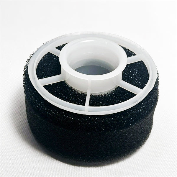 エアクリーナーエレメント オイルバスタイプ ヤンマー GA100【純正新品】◆定形外送料無料◆ エアフィルター 汎用エンジン部品 パーツ スポンジ YANMAR ●As7a2622