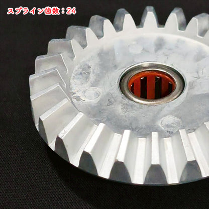 ベベルギヤー AY PW-121 みのる産業 手押し式播種機【新品】 ◆定形外送料無料◆ 農機具部品 パーツ ● As7ua2623