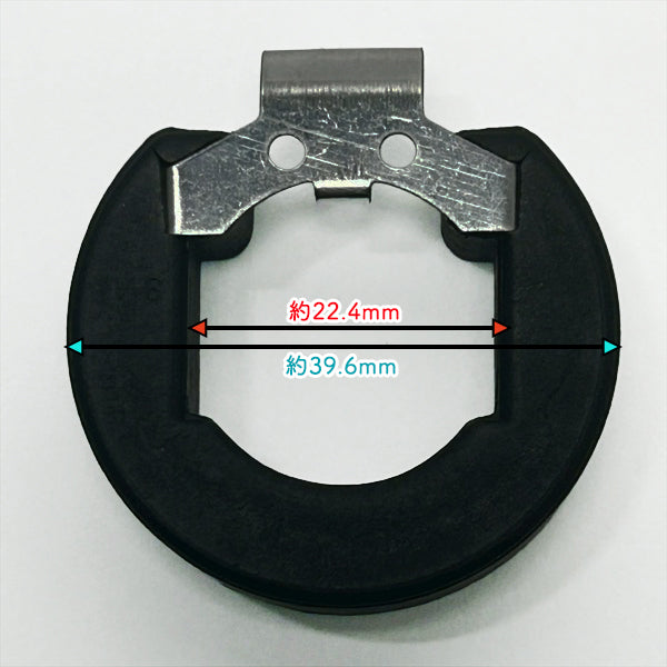 フロート ニードルバルブ セット ヤンマー GE90 ガソリンエンジン部品【新品】◆定形外送料無料◆ パーツ yanmar ● Fs12ua2627