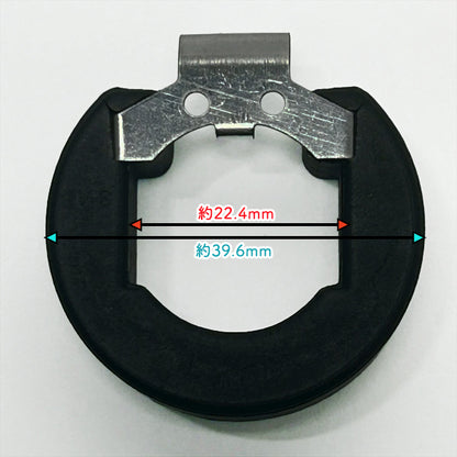 フロート ニードルバルブ セット ヤンマー GE90 ガソリンエンジン部品【新品】◆定形外送料無料◆ パーツ yanmar ● Fs12ua2627