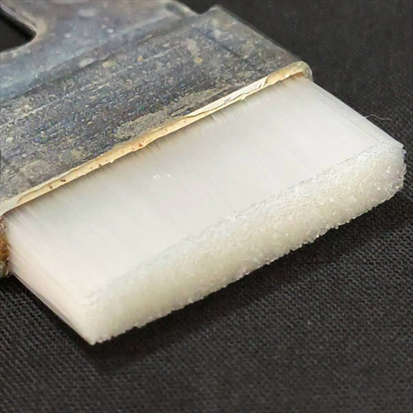 ブラシCP PW-121 みのる産業 手押し式播種機【純正新品】 種まき機 ◆定形外送料無料◆ 農機具部品 パーツ ● As7ua2637