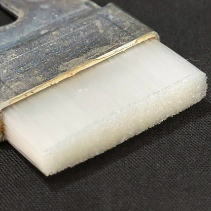 ブラシCP PW-121 みのる産業 手押し式播種機【純正新品】 種まき機 ◆定形外送料無料◆ 農機具部品 パーツ ● As7ua2637