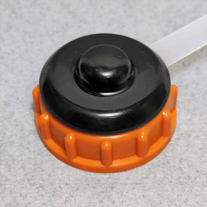 ● 燃料タンクキャップ ランマー ミカサ MT-55L【純正新品】■定形外送料無料■ ガソリンエンジン 混合エンジン部品 パーツ 三笠 MIKASA Cs2a2538