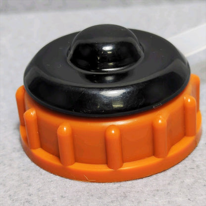 ● 燃料タンクキャップ ランマー ミカサ MT-55L【純正新品】■定形外送料無料■ ガソリンエンジン 混合エンジン部品 パーツ 三笠 MIKASA Cs2a2538