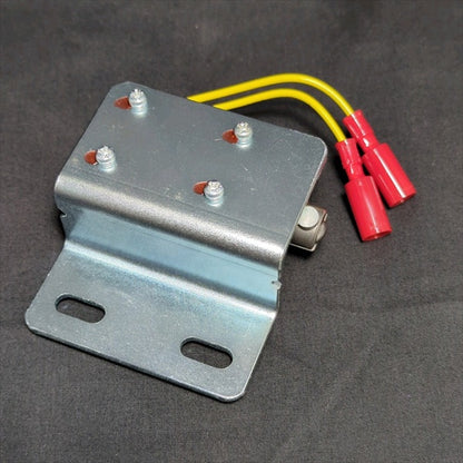 ● ソレノイドアッシ クボタ 溶接機 デンヨー スローダウン GLW-150SSK【純正新品】◆定形外送料無料◆ パーツ KUNOTA DENYO Cs1a2537