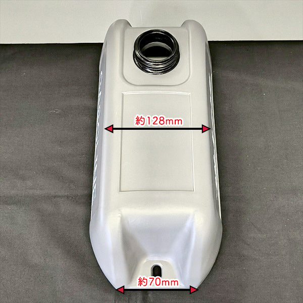 ミカサ タンピングランマー用 燃料タンクAssy｜エンジン燃料 交換部品