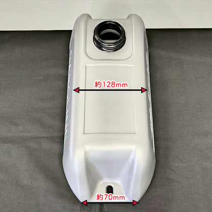 燃料タンクAssy ミカサ MT-55L タンピングランマー【純正新品】◆定形外送料無料◆燃料タンク エンジンパーツ 農機部品 フューエルタンク MIKASA ●Ds2a2095