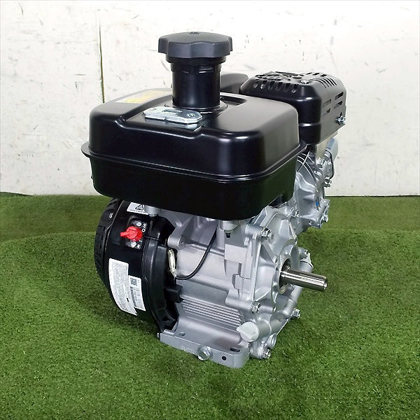 ガソリンエンジン ロビン EX17D ■直結型 4000rpm 【未使用品】最大5.7馬力 OHC スバル SUBARU 発動機 ●sa2580