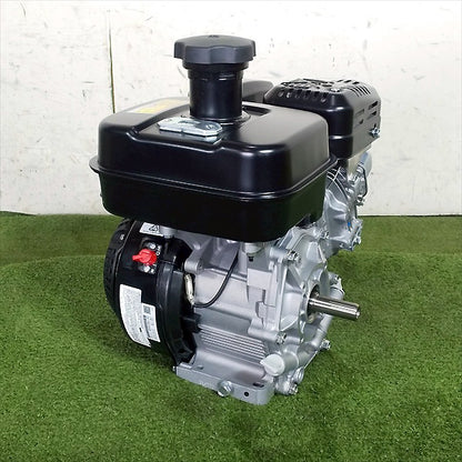 ガソリンエンジン ロビン EX17D ■直結型 4000rpm 【未使用品】最大5.7馬力 OHC スバル SUBARU 発動機 ●sa2580