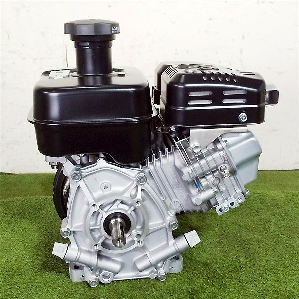 ガソリンエンジン ロビン EX17D ■直結型 4000rpm 【未使用品】最大5.7馬力 OHC スバル SUBARU 発動機 ●sa2580