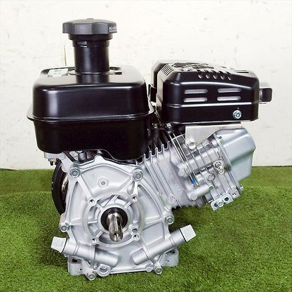 ガソリンエンジン ロビン EX17D ■直結型 4000rpm 【未使用品】最大5.7馬力 OHC スバル SUBARU 発動機 ●sa2580
