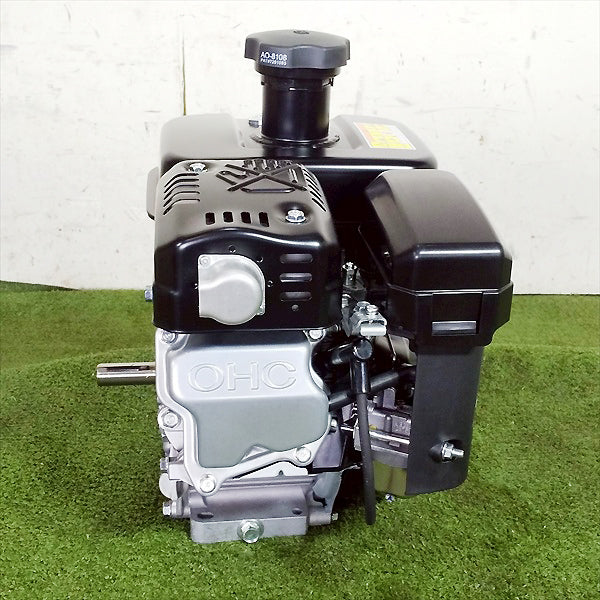 ガソリンエンジン ロビン EX17D ■直結型 4000rpm 【未使用品】最大5.7馬力 OHC スバル SUBARU 発動機 ●sa2580