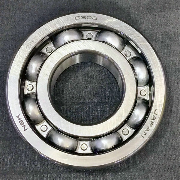 ボールベアリング 2個セット クボタ RL155T【純正新品】農機部品 パーツ ●Es5a2577