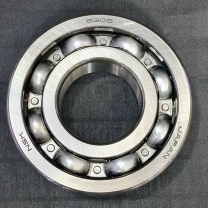 ボールベアリング 2個セット クボタ RL155T【純正新品】農機部品 パーツ ●Es5a2577