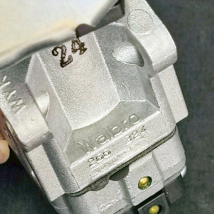 キャブレター 京セラ EKKB-2665L ダイヤフラム式 ワルボロ エンジン部品 ◆定形外送料無料◆【純正 新品】刈払機 パーツ ●Gs3a2578