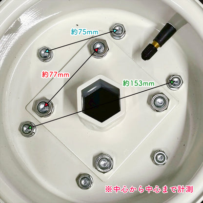 農機用タイヤ ホイール セット ■16×7.00-8 2PR■ オーツ【新品】 左右2本 農機具部品 パーツ OHTSU ●t12a2589