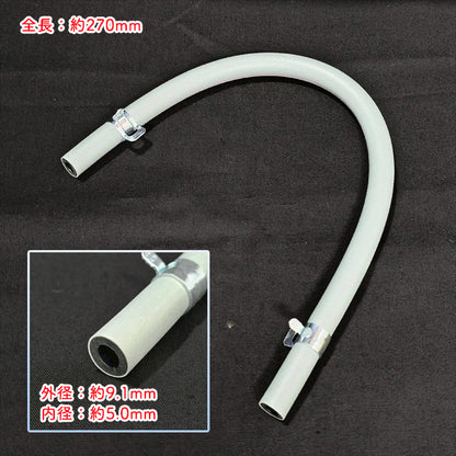 フューエルポンプ ヤンマー PSC60 ふらみんご 燃料ポンプ 【純正新品】プライマリーポンプ 部品 パーツ ◆定形外送料無料◆ YANMAR ●PC1a2600