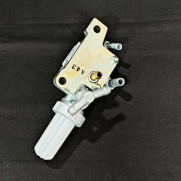 フューエルポンプ ヤンマー PSC60 ふらみんご 燃料ポンプ 【純正新品】プライマリーポンプ 部品 パーツ ◆定形外送料無料◆ YANMAR ●PC1a2600