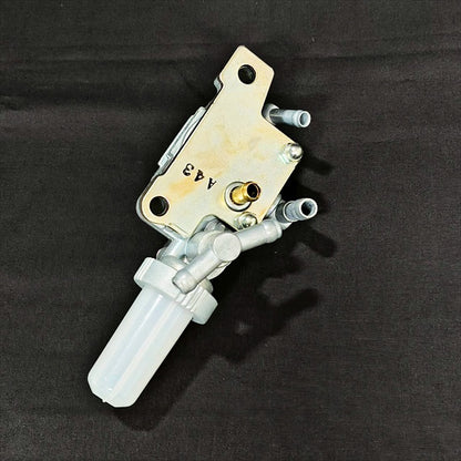 フューエルポンプ ヤンマー PSC60 ふらみんご 燃料ポンプ 【純正新品】プライマリーポンプ 部品 パーツ ◆定形外送料無料◆ YANMAR ●PC1a2600