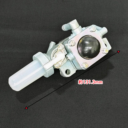 フューエルポンプ ヤンマー PSC60 ふらみんご 燃料ポンプ 【純正新品】プライマリーポンプ 部品 パーツ ◆定形外送料無料◆ YANMAR ●PC1a2600
