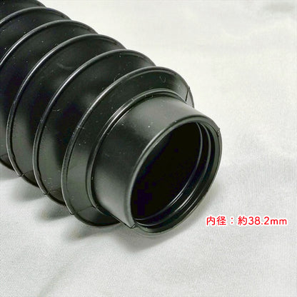 田植機用ブーツ クボタ SPJ/SPU/NSU用 ジョイカム じゃばら【純正新品】■定形外送料無料■ 農機具部品 パーツ KUBOTA ●PC1a2601