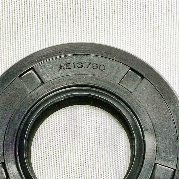爪軸オイルシール 2個セット クボタ TA6 TR6 ロータリー軸 管理機【新品】◆定形外送料無料◆ 農機部品 パーツ ●As2a2602