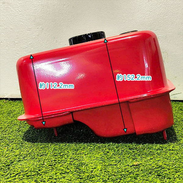 フューエルタンクAssy GM291L 三菱メイキ【純正新品】燃料タンク ガソリンエンジン 農機部品 ミツビシ ●sa2604