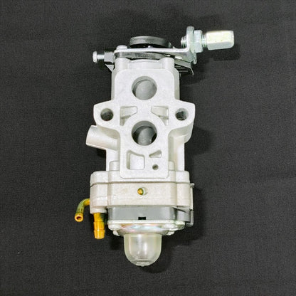 キャブレター ガスケットセット リョービ RCVK-4300 ダイヤフラム式 ワルボロ 京セラ ◆定形外送料無料◆【純正 新品】刈払機 パーツ RYOBI ●Gs2a2611