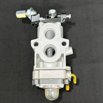 キャブレター ガスケットセット リョービ RCVK-4300 ダイヤフラム式 ワルボロ 京セラ ◆定形外送料無料◆【純正 新品】刈払機 パーツ RYOBI ●Gs2a2611