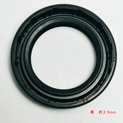 クボタ SPU650 田植え機 後輪用 オイルシール 2個セット 【35.52.12】◆定形外送料無料◆【純正新品】農機具部品 kubota ● Bs8ua2634