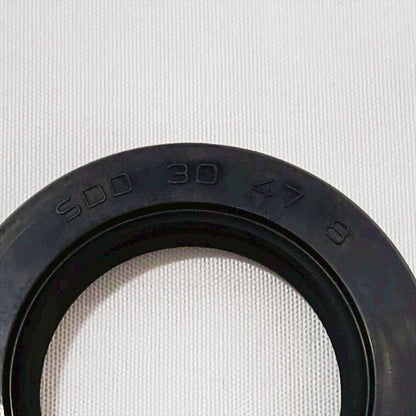 爪軸オイルシール 2個セット PSC4B ヤンマー ふらみんご【純正新品】30.47.08 ◆定形外送料無料◆ 耕うん機用 農機部品 パーツ ●Cs6ua2655