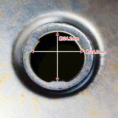 ダストカバー 左右セット 爪軸 DK8 ヤンマー【純正新品】 ◆定形外送料無料◆ 農機部品 パーツ yanmar ●Cs5ua2654