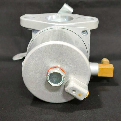 キャブレターASSY GS330用 クボタ 手動開閉チョーク ガソリンエンジン部品 【純正新品】◆定形外無料◆ KUBOTA パーツ 農機具 ●d10ua2653