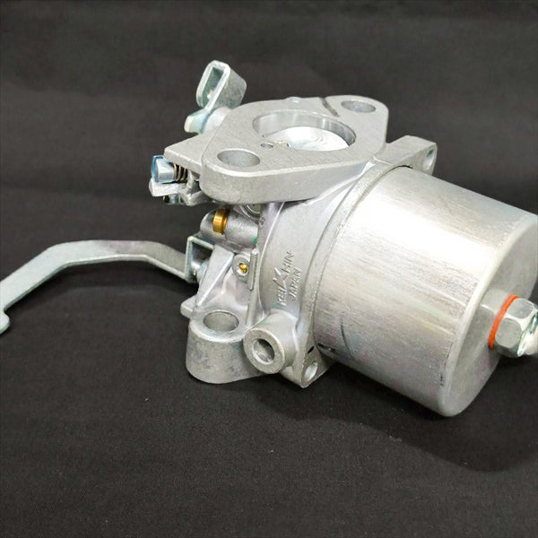 キャブレターASSY GS330用 クボタ 手動開閉チョーク ガソリンエンジン部品 【純正新品】◆定形外無料◆ KUBOTA パーツ 農機具 ●d10ua2653