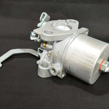 キャブレターASSY GS330用 クボタ 手動開閉チョーク ガソリンエンジン部品 【純正新品】◆定形外無料◆ KUBOTA パーツ 農機具 ●d10ua2653
