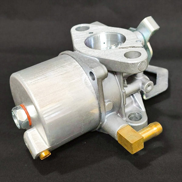 キャブレターASSY GS330用 クボタ 手動開閉チョーク ガソリンエンジン部品 【純正新品】◆定形外無料◆ KUBOTA パーツ 農機具 ●d10ua2653