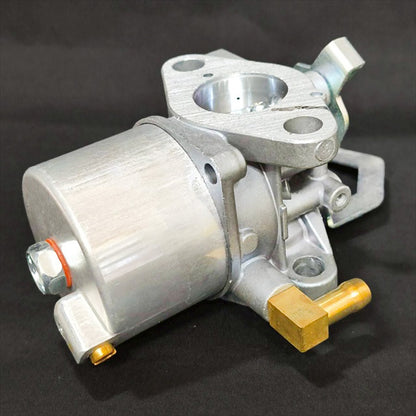 キャブレターASSY GS330用 クボタ 手動開閉チョーク ガソリンエンジン部品 【純正新品】◆定形外無料◆ KUBOTA パーツ 農機具 ●d10ua2653