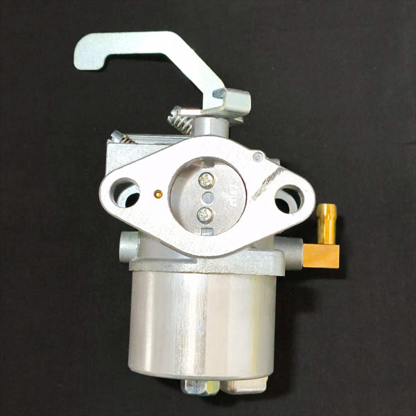 キャブレターASSY GS330用 クボタ 手動開閉チョーク ガソリンエンジン部品 【純正新品】◆定形外無料◆ KUBOTA パーツ 農機具 ●d10ua2653