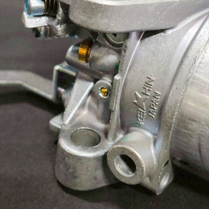キャブレターASSY GS330用 クボタ 手動開閉チョーク ガソリンエンジン部品 【純正新品】◆定形外無料◆ KUBOTA パーツ 農機具 ●d10ua2653