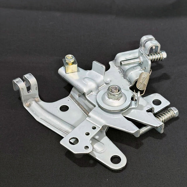 コントロールパネルアッシ 三菱 GM291L等 【純正新品】 ■定形外送料無料■ 管理機 部品 エンジンパーツ ミツビシ 農機具 ●Cs6ua2657