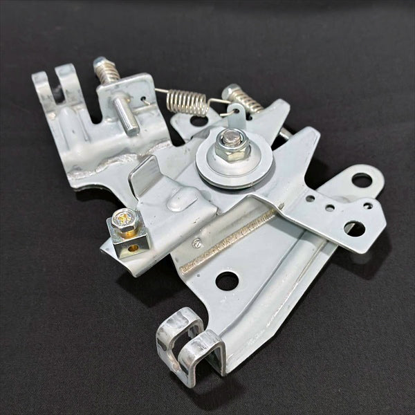 コントロールパネルアッシ 三菱 GM291L等 【純正新品】 ■定形外送料無料■ 管理機 部品 エンジンパーツ ミツビシ 農機具 ●Cs6ua2657